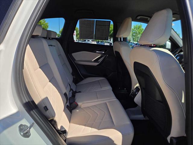 2023 BMW X1 xDrive28i