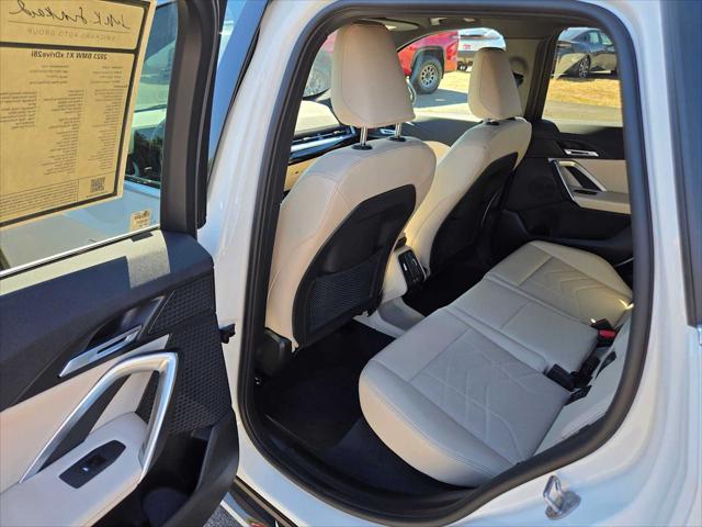 2023 BMW X1 xDrive28i
