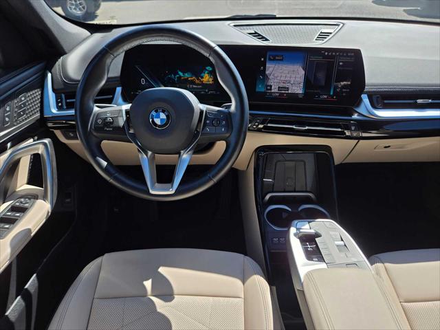 2023 BMW X1 xDrive28i