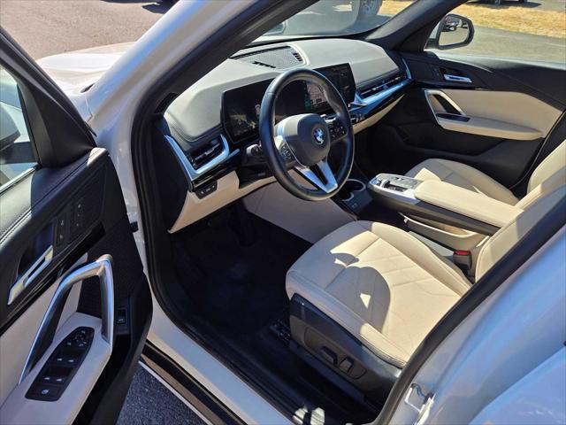 2023 BMW X1 xDrive28i