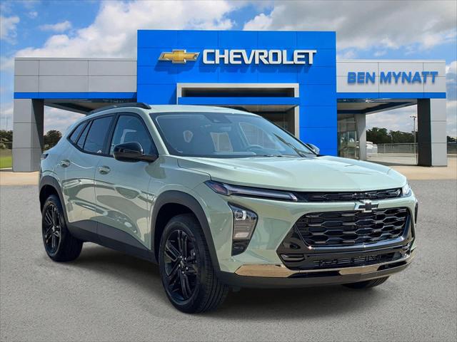 2026 Chevrolet Trax FWD ACTIV for sale in Concord, NC