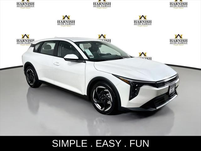 2026 Kia K4 EX for sale in Everett, WA