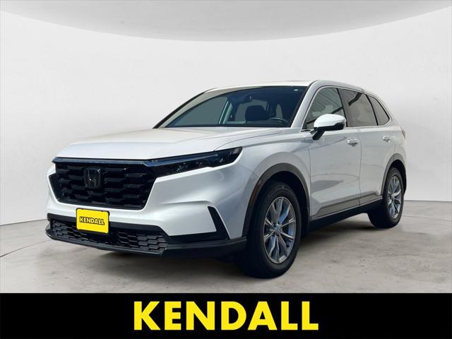 2024 Honda CR-V EX AWD for sale in Eugene, OR