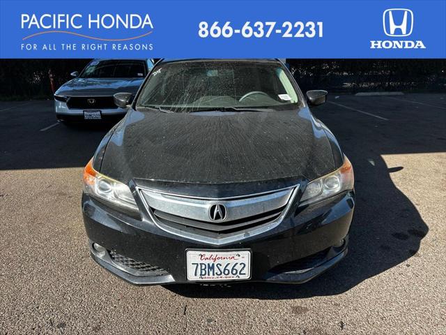 2013 Acura ILX 2.0L for sale in San Diego, CA