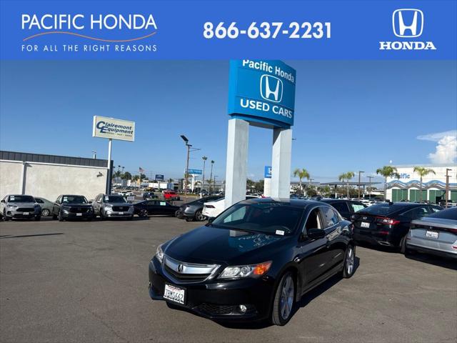 2013 Acura ILX 2.0L for sale in San Diego, CA
