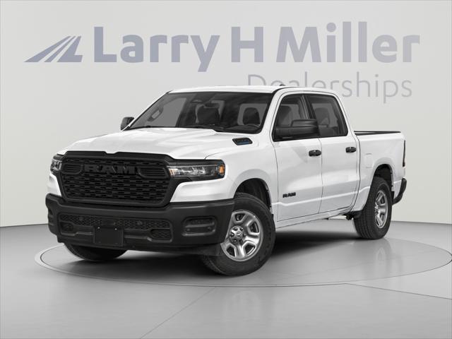 2026 RAM Ram 1500 RAM 1500 EXPRESS CREW CAB 4X2 57 BOX 2026 RAM Ram 1500 RAM 1500 EXPRESS CREW CAB 4X2 57 BOX