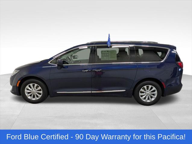 2018 Chrysler Pacifica Touring L for sale in Wichita, KS