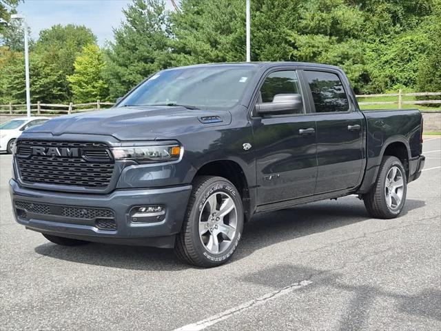 2026 RAM Ram 1500 RAM 1500 EXPRESS CREW CAB 4X4 57 BOX 2026 RAM Ram 1500 RAM 1500 EXPRESS CREW CAB 4X4 57 BOX