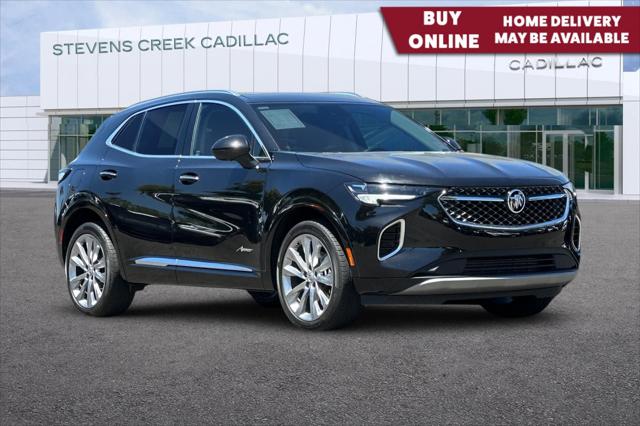 2023 Buick Envision Avenir AWD for sale in Santa Clara, CA