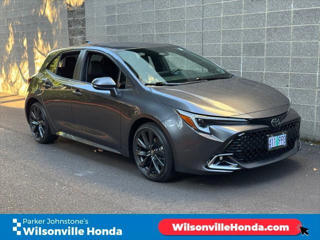 2024 Toyota Corolla XSE for sale in Wilsonville, OR