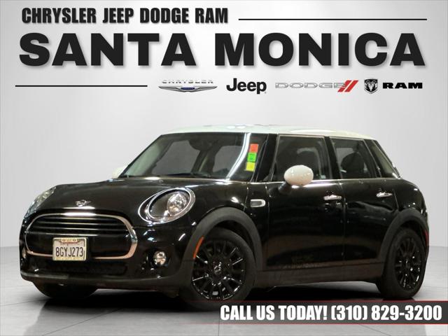 2019 MINI Hardtop Cooper for sale in Santa Monica, CA