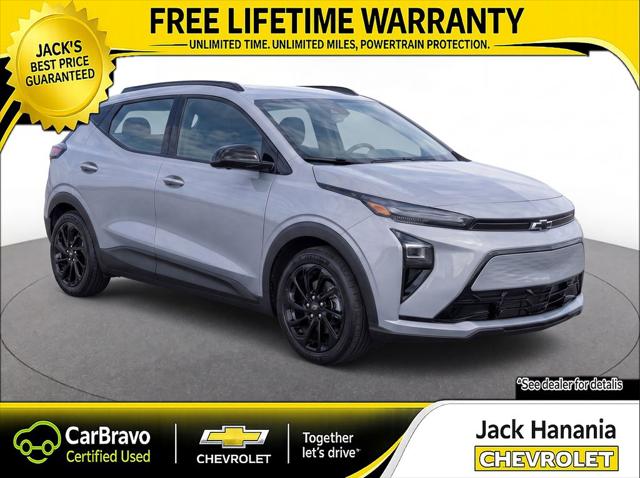 2027 Chevrolet Bolt RS FWD for sale in St Augustine, FL