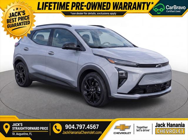 2027 Chevrolet Bolt RS FWD for sale in St Augustine, FL