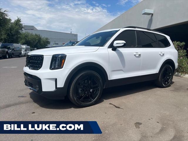 2025 Kia Telluride SX X-Line for sale in Phoenix, AZ