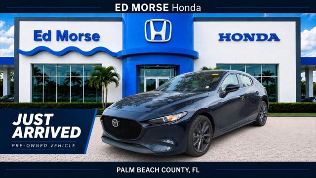 2020 Mazda Mazda3 Base for sale in Riviera Beach, FL