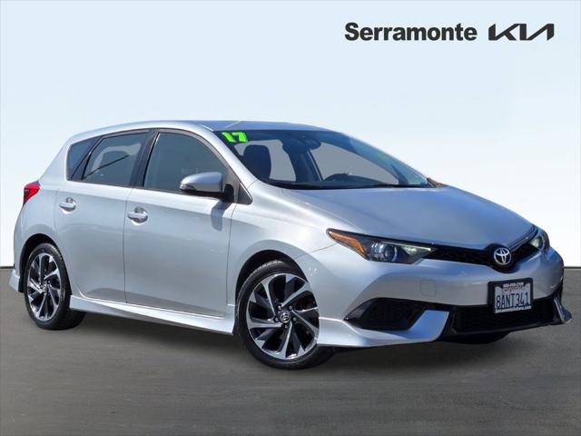 2017 Toyota Corolla iM Base for sale in Colma, CA