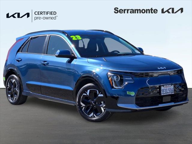 2023 Kia Niro EV Wind for sale in Colma, CA