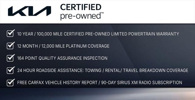2023 Kia Niro EV Wind