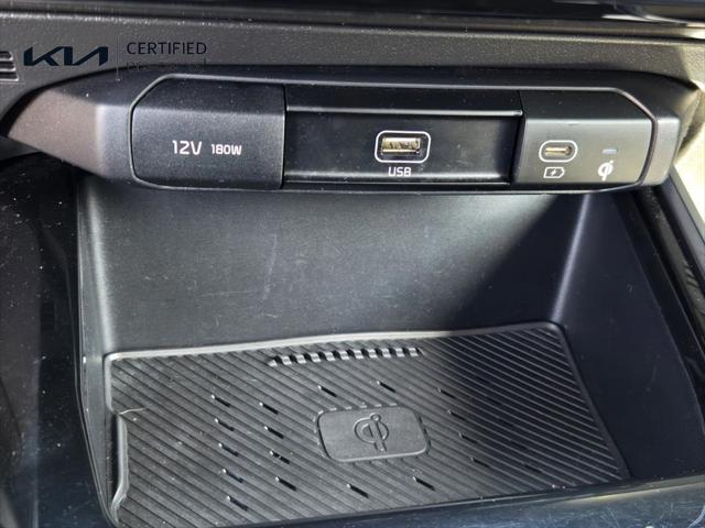 2023 Kia Niro EV Wind