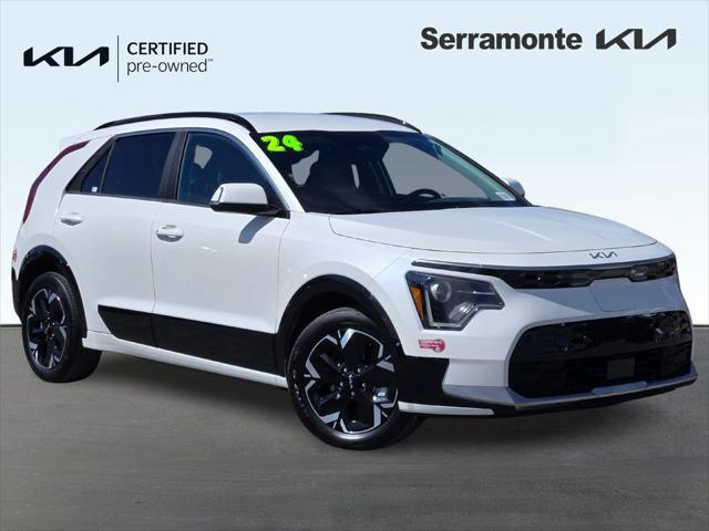 2024 Kia Niro EV Wind for sale in Colma, CA