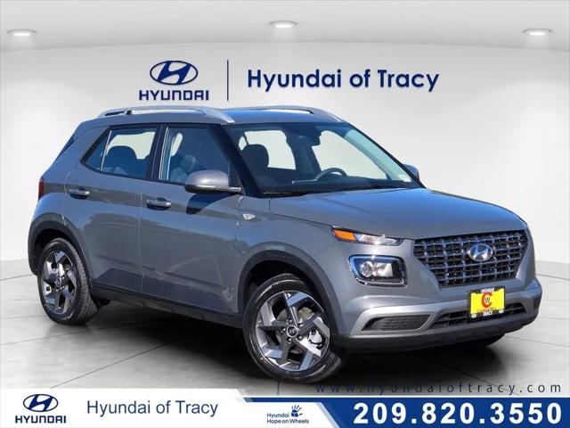 2026 Hyundai Venue SEL for sale in Tracy, CA