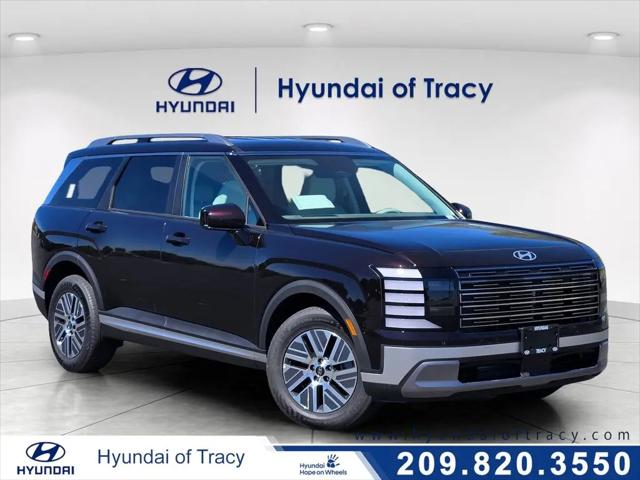 2026 Hyundai Palisade Hybrid Blue SEL 8P for sale in Tracy, CA