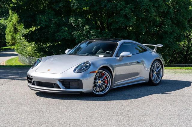 2024 Porsche 911 Carrera GTS for sale in Greensboro, NC