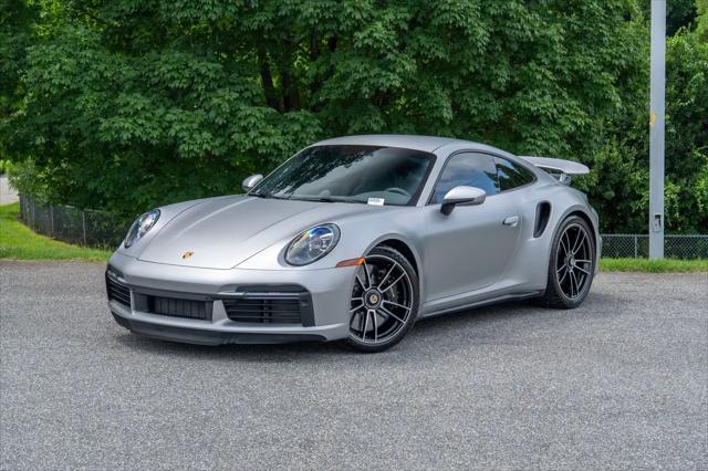 2022 Porsche 911 Turbo S for sale in Greensboro, NC