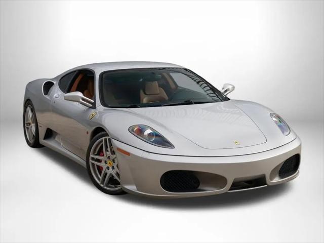 2007 Ferrari F430 Berlinetta for sale in Charlotte, NC