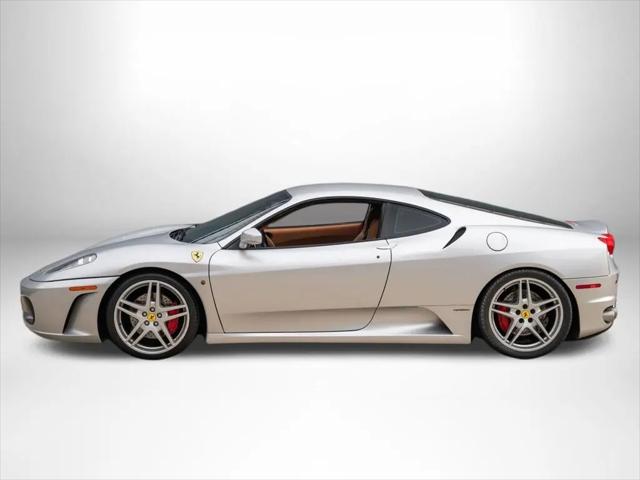 2007 Ferrari F430 Berlinetta