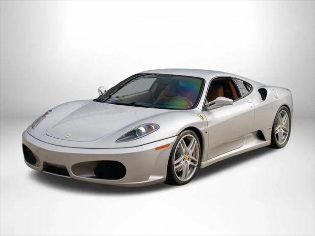 2007 Ferrari F430 Berlinetta