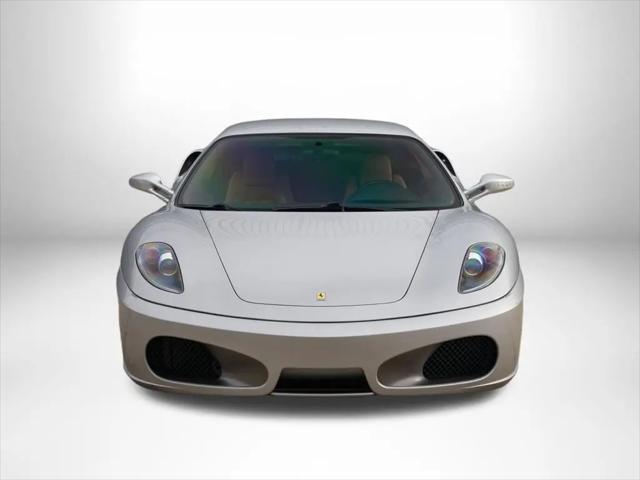 2007 Ferrari F430 Berlinetta