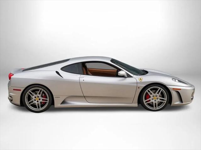 2007 Ferrari F430 Berlinetta