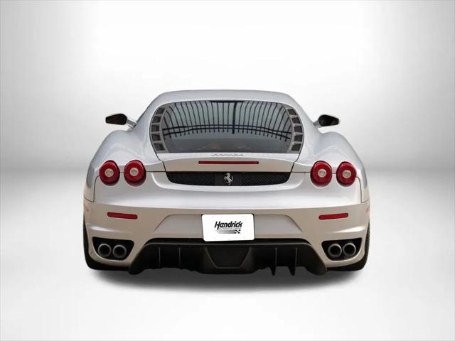2007 Ferrari F430 Berlinetta