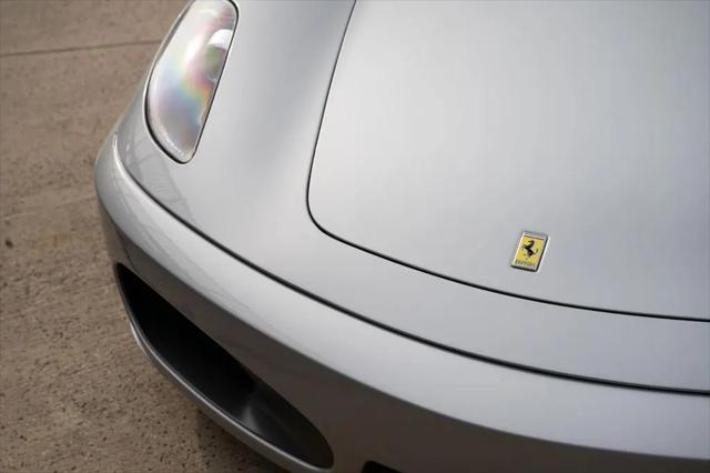 2007 Ferrari F430 Berlinetta