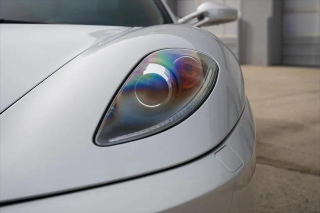 2007 Ferrari F430 Berlinetta