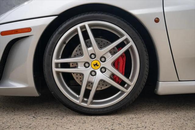 2007 Ferrari F430 Berlinetta