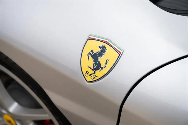 2007 Ferrari F430 Berlinetta