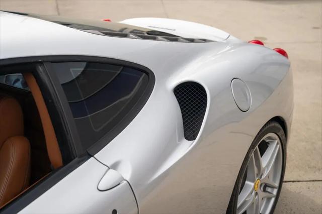 2007 Ferrari F430 Berlinetta