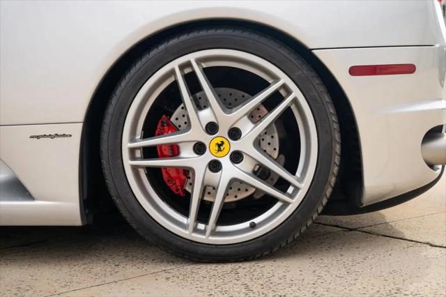 2007 Ferrari F430 Berlinetta