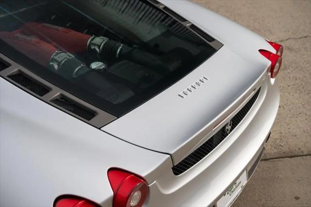 2007 Ferrari F430 Berlinetta
