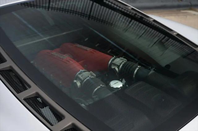 2007 Ferrari F430 Berlinetta