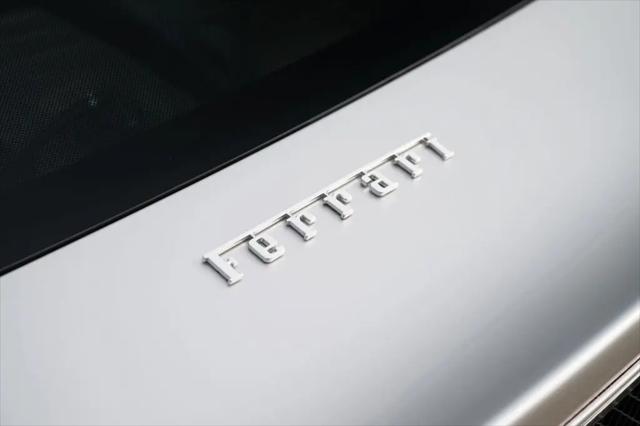 2007 Ferrari F430 Berlinetta