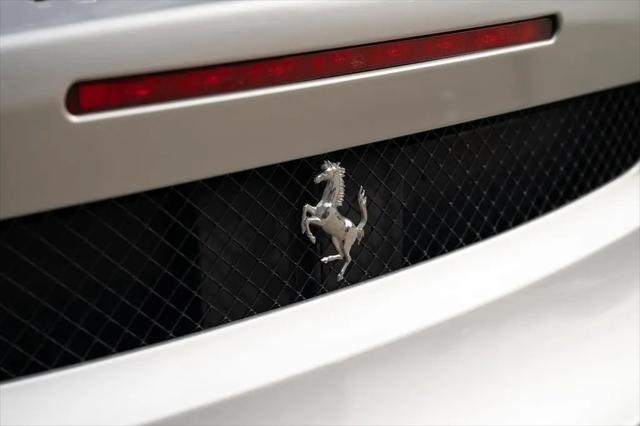 2007 Ferrari F430 Berlinetta