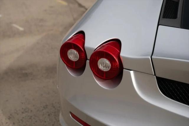 2007 Ferrari F430 Berlinetta