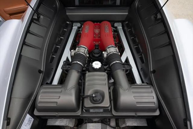 2007 Ferrari F430 Berlinetta