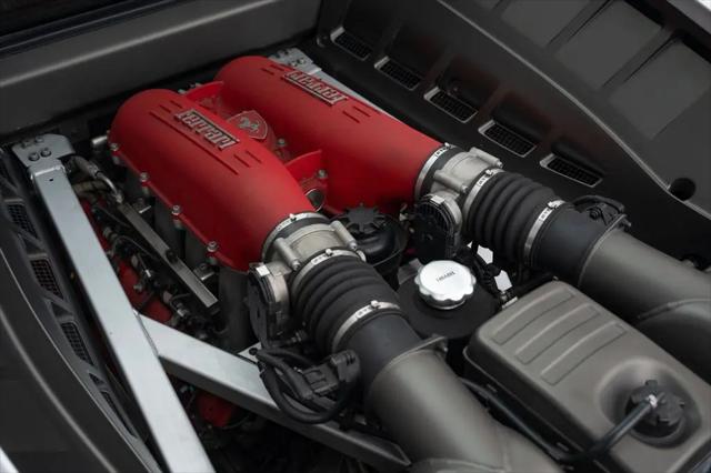 2007 Ferrari F430 Berlinetta