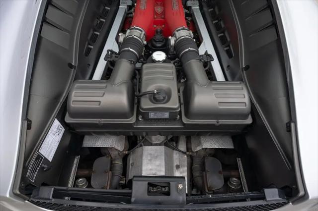 2007 Ferrari F430 Berlinetta