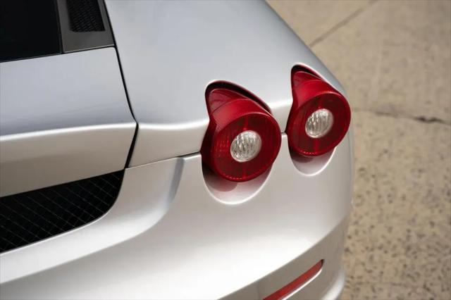 2007 Ferrari F430 Berlinetta