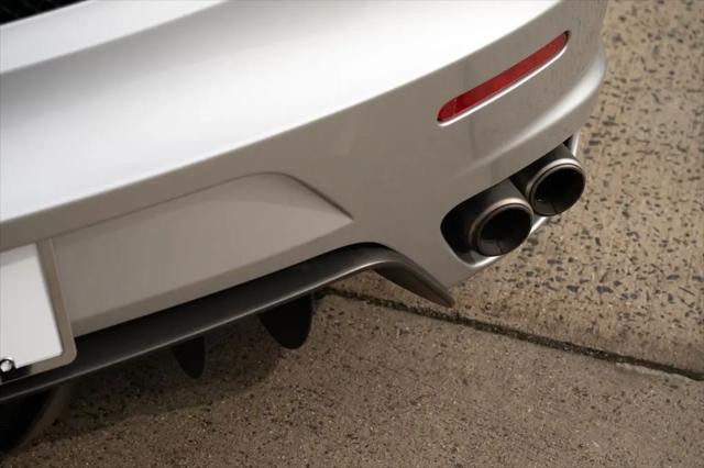 2007 Ferrari F430 Berlinetta